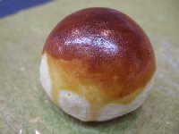 焼き菓子　栗まんじゅう